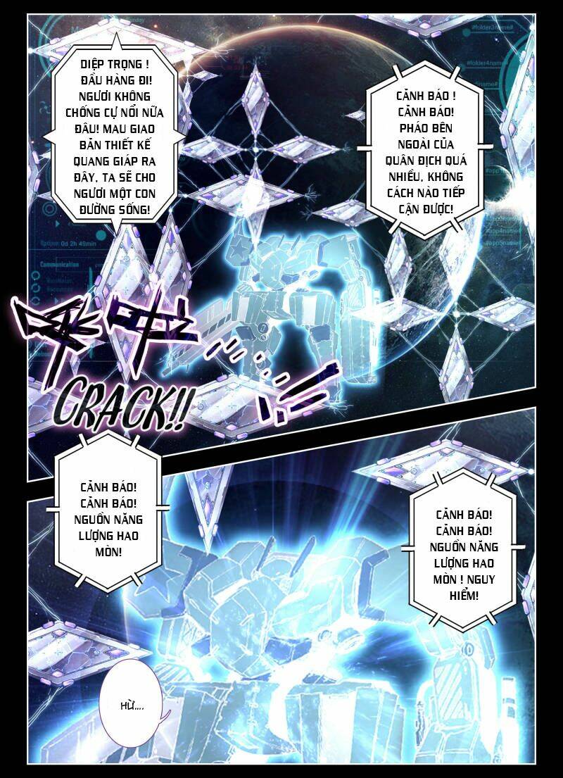 Tạp Đồ Chapter 32 - TC Truyện