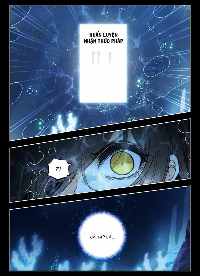 Tạp Đồ Chapter 33 - TC Truyện