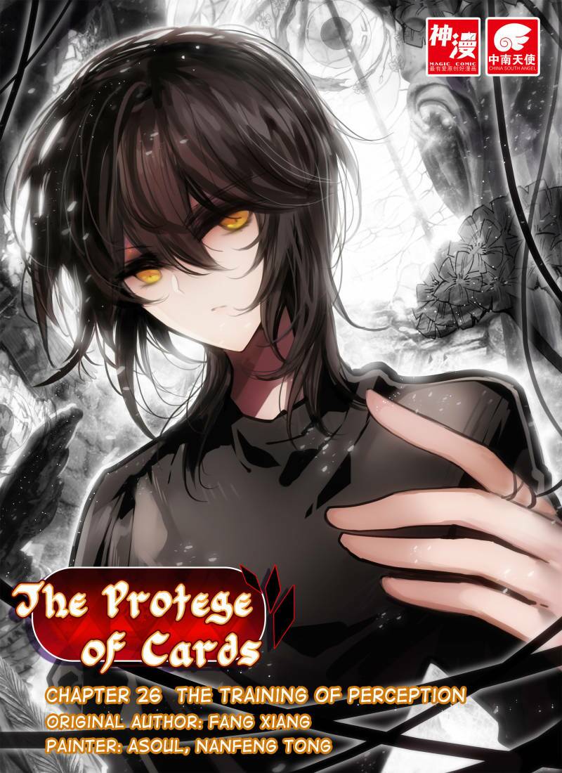 Tạp Đồ Chapter 34 - TC Truyện