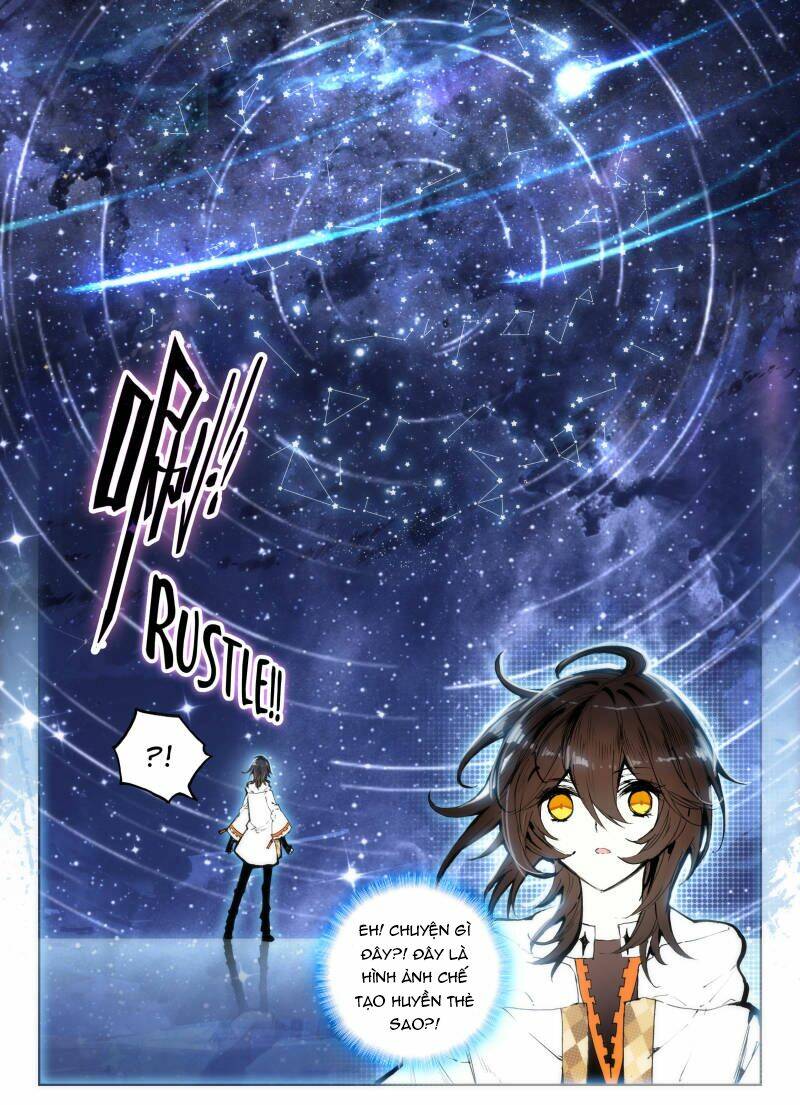Tạp Đồ Chapter 36 - TC Truyện