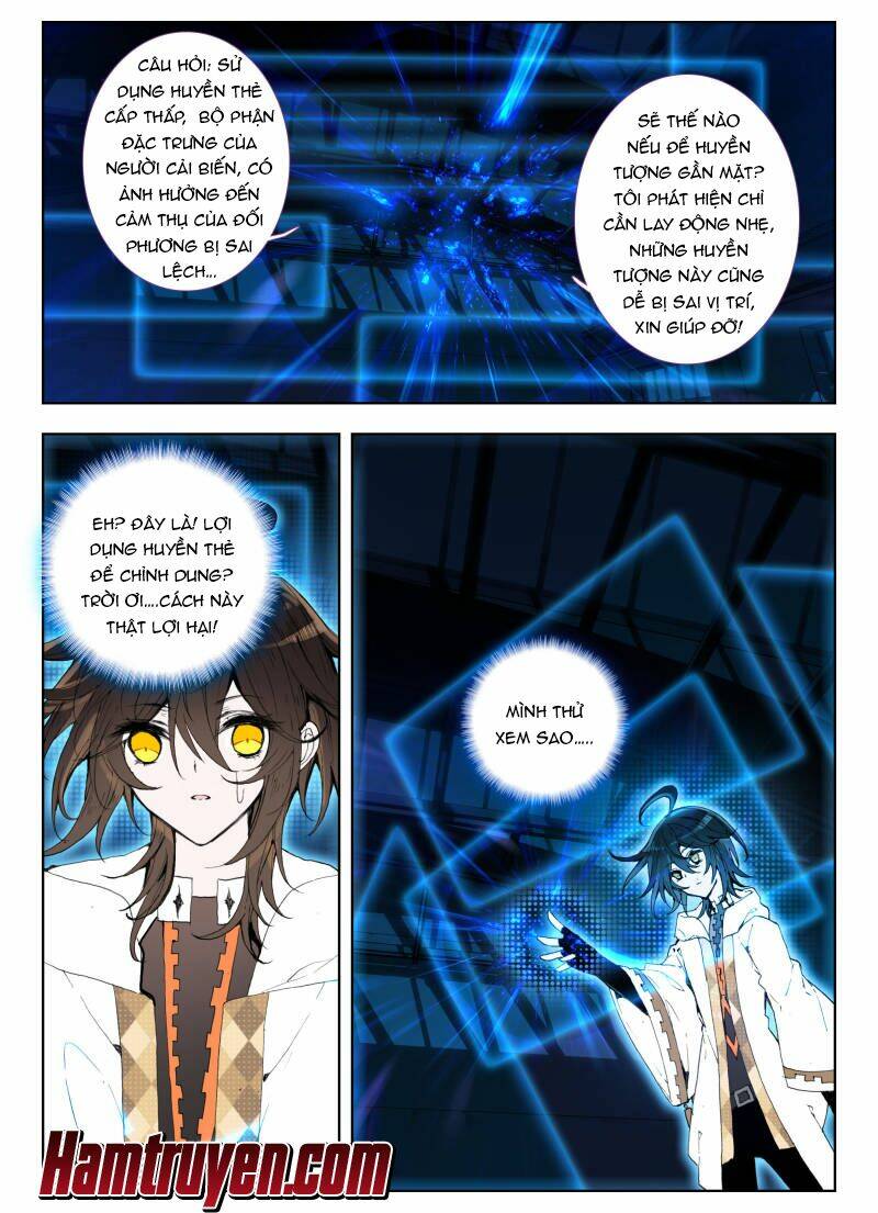 Tạp Đồ Chapter 37 - AB Truyện