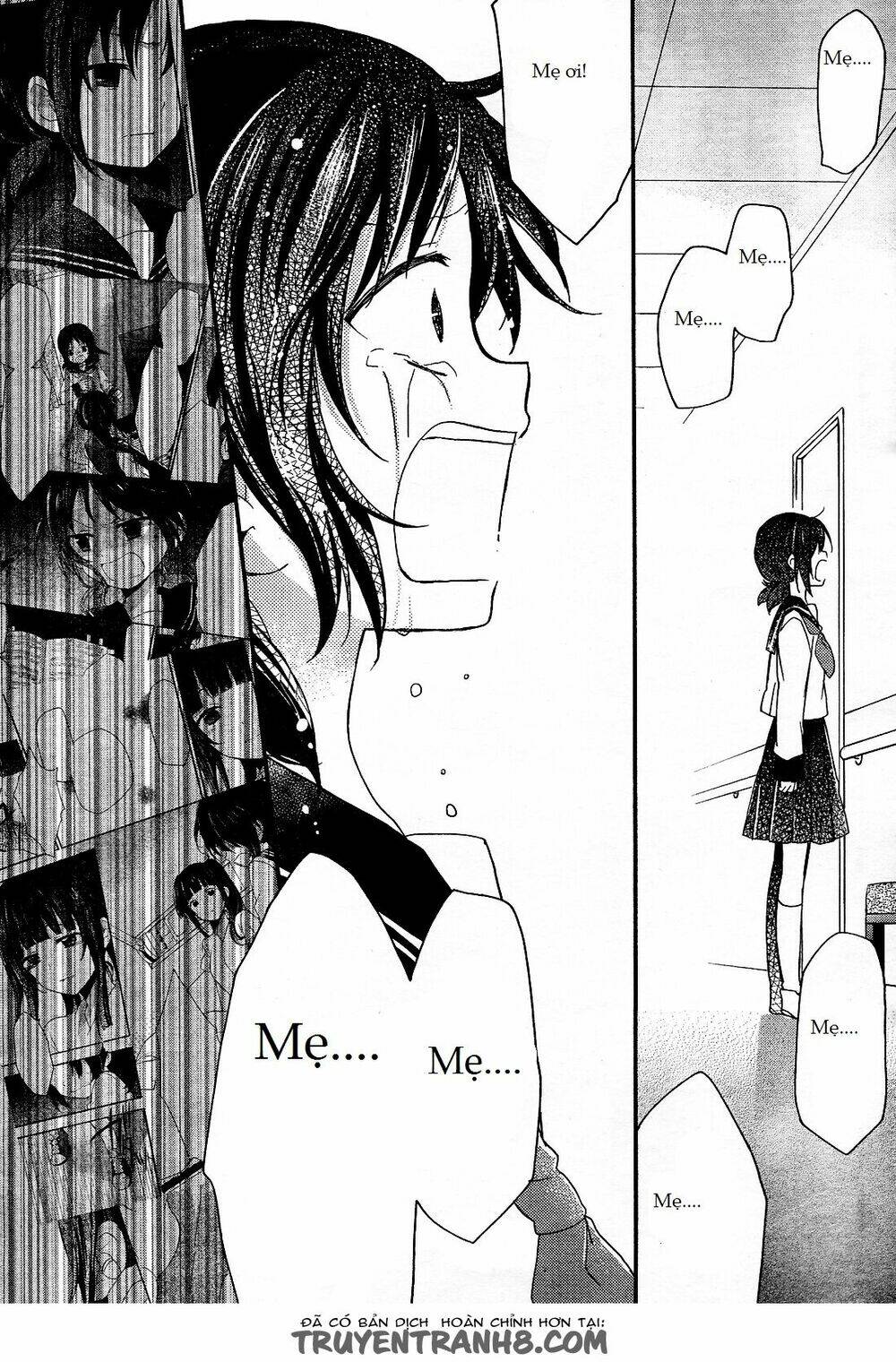 Tari Tari Chapter 9 - TC Truyện