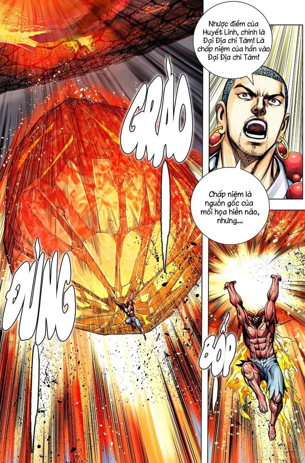 Tây Du Chapter 283 - TC Truyện