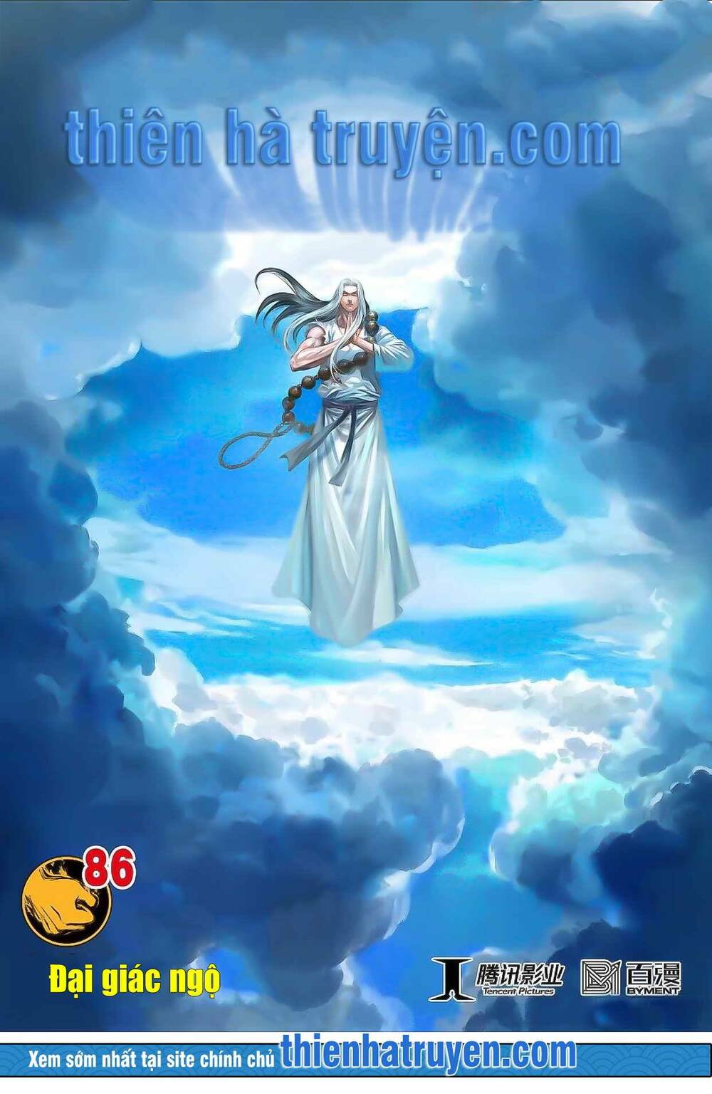 Tây Du Chapter 277 - TC Truyện