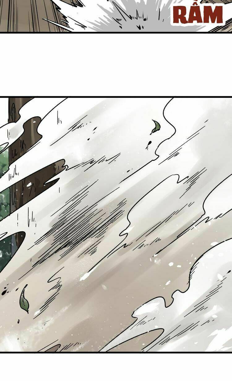 Thánh Khư Chapter 7 - TC Truyện