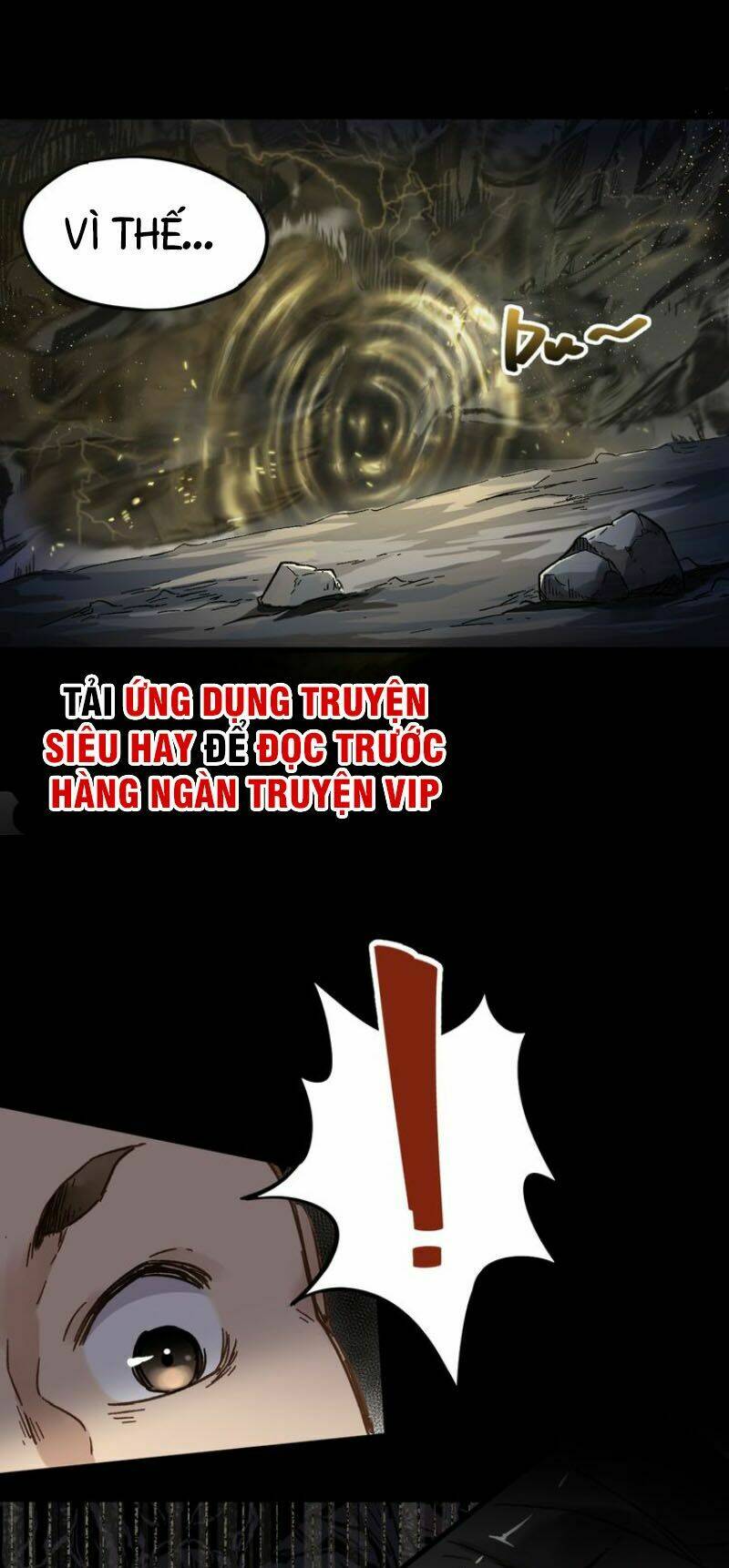 Thánh Khư Chapter 4 - TC Truyện