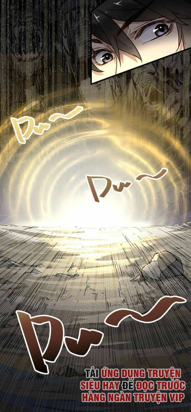 Thánh Khư Chapter 4 - TC Truyện