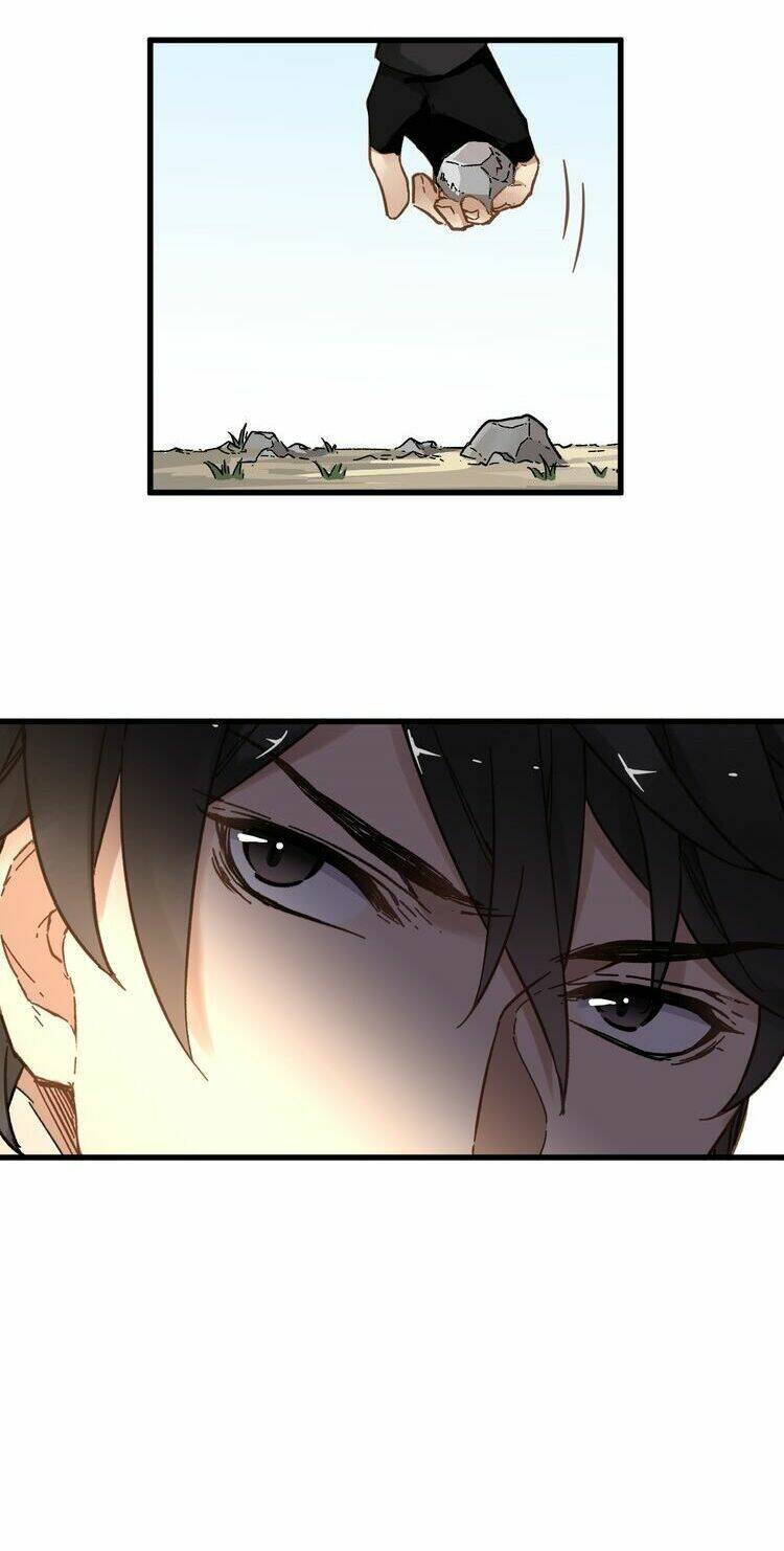 Thánh Khư Chapter 6 - TC Truyện