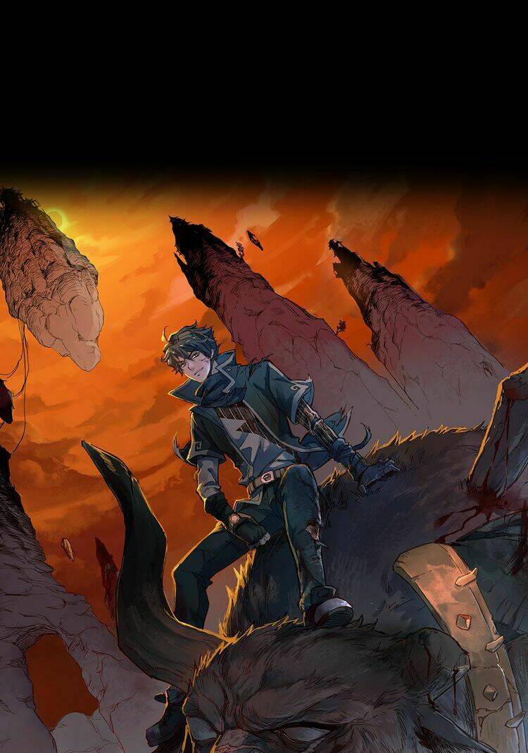 Thánh Khư Chapter 1 - TC Truyện