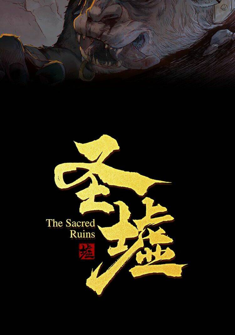 Thánh Khư Chapter 1 - TC Truyện