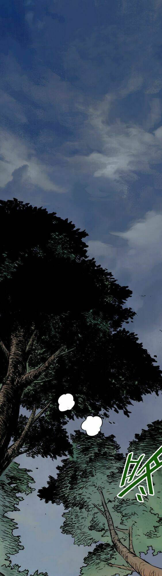 Thánh Khư Chapter 1 - TC Truyện