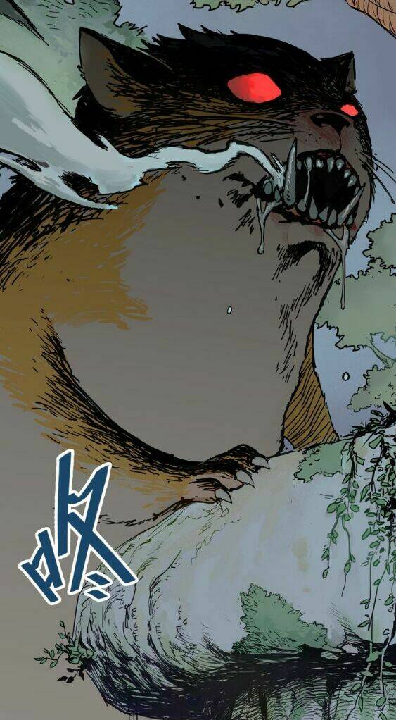 Thánh Khư Chapter 1 - TC Truyện