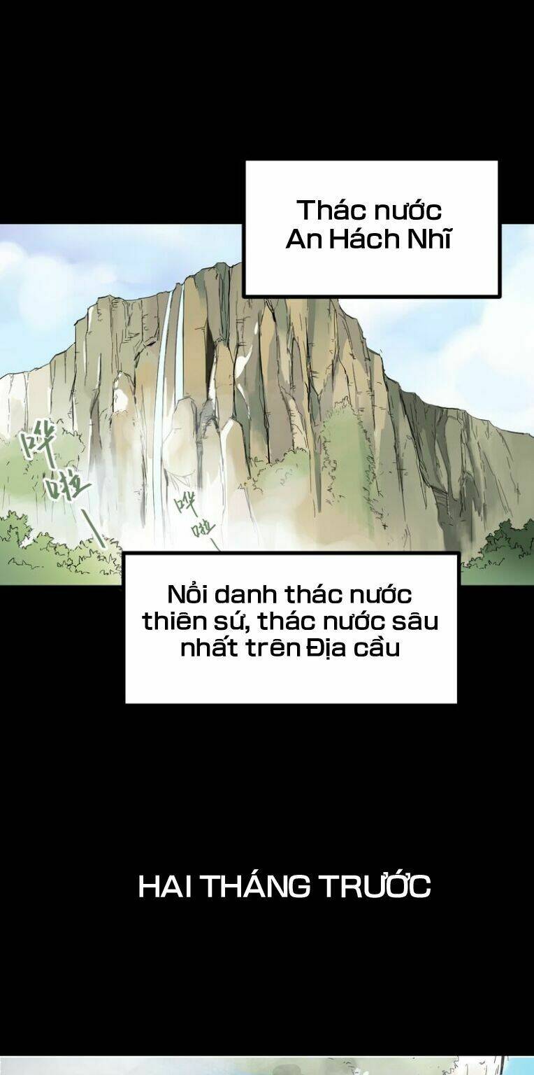 Thánh Khư Chapter 3 - TC Truyện