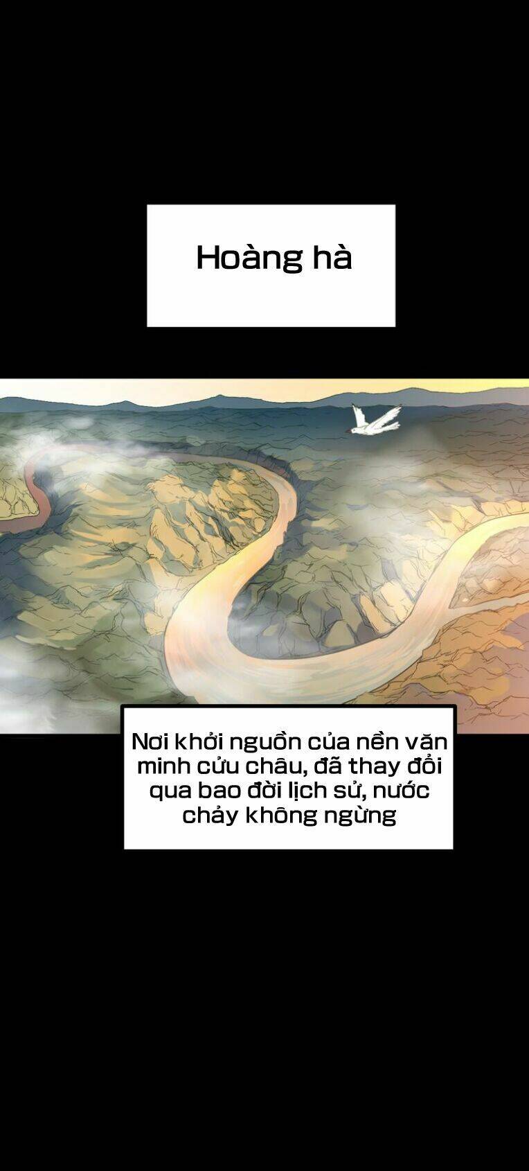Thánh Khư Chapter 3 - TC Truyện