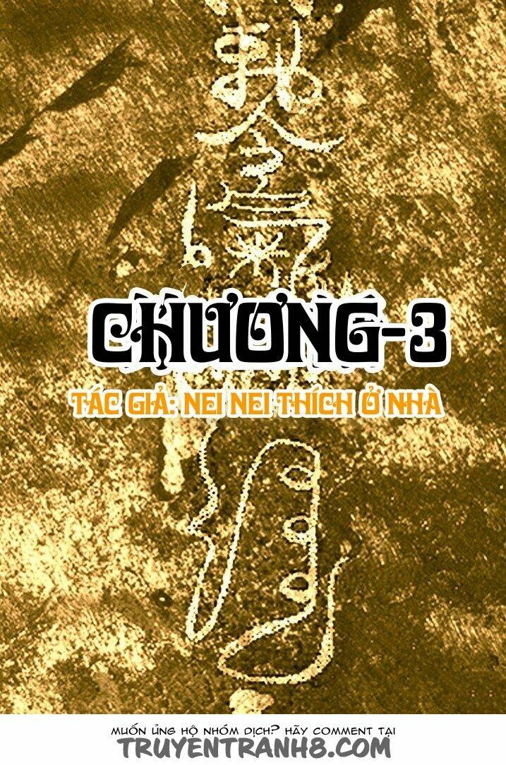 Thâu Hồn Chapter 14 - TC Truyện