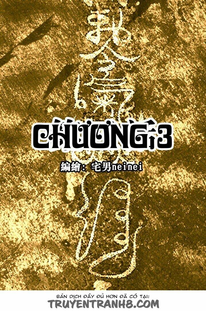 Thâu Hồn Chapter 15 - TC Truyện