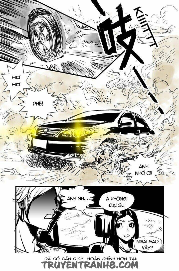 Thâu Hồn Chapter 10 - TC Truyện