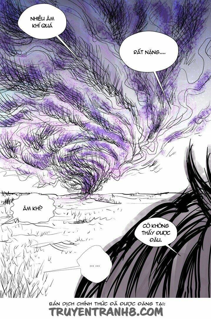 Thâu Hồn Chapter 10 - TC Truyện