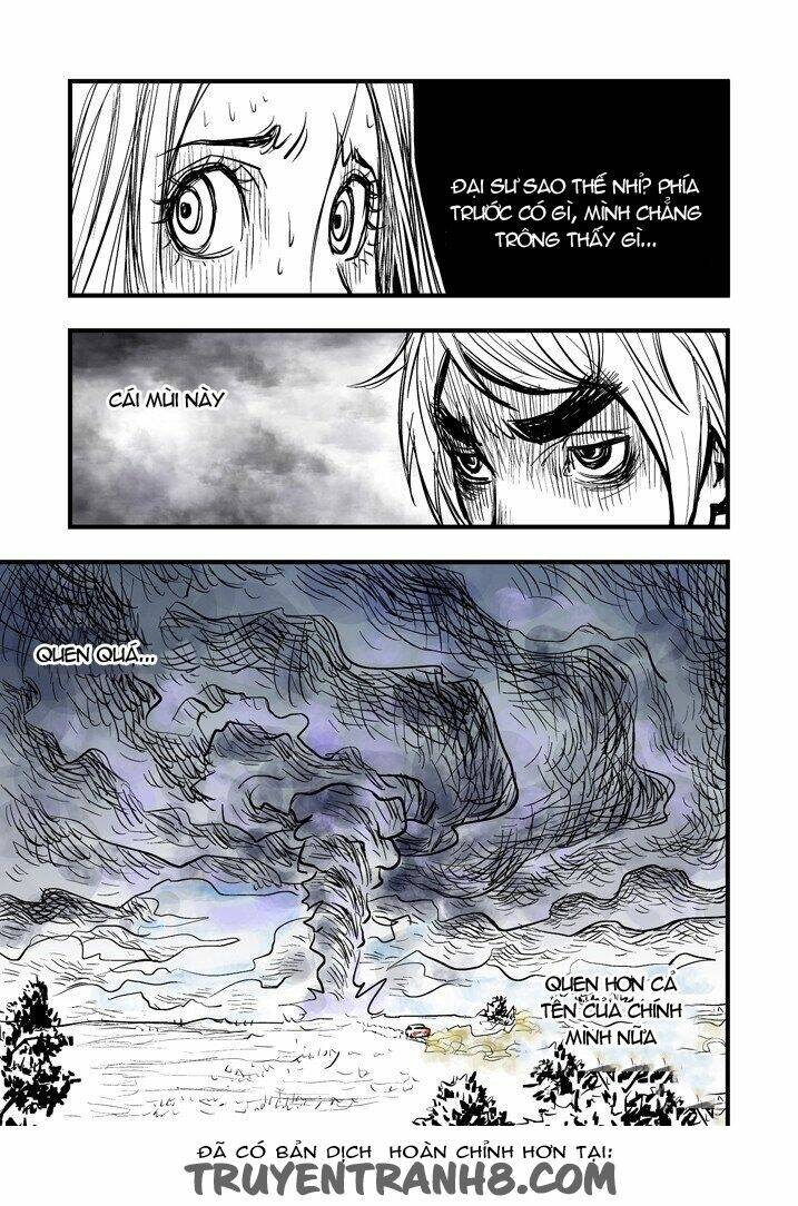 Thâu Hồn Chapter 10 - TC Truyện