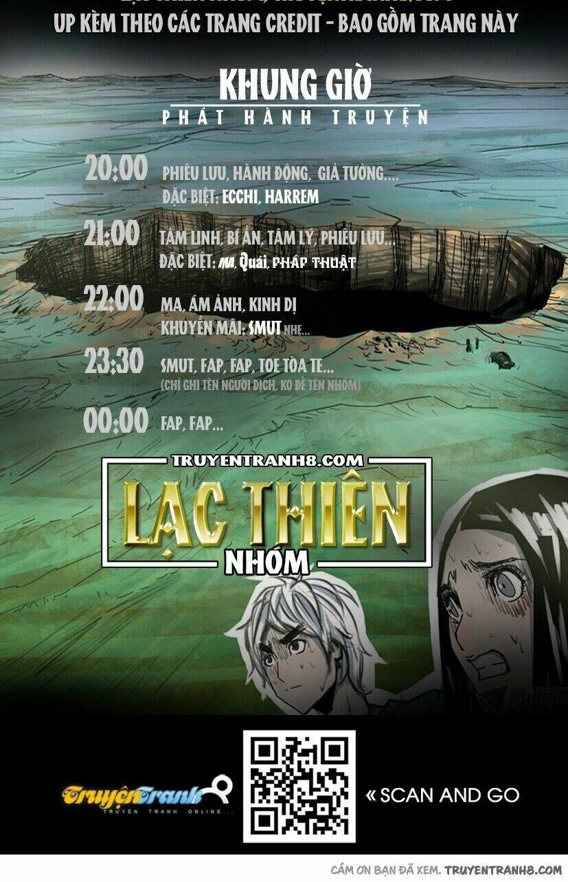 Thâu Hồn Chapter 1 - TC Truyện