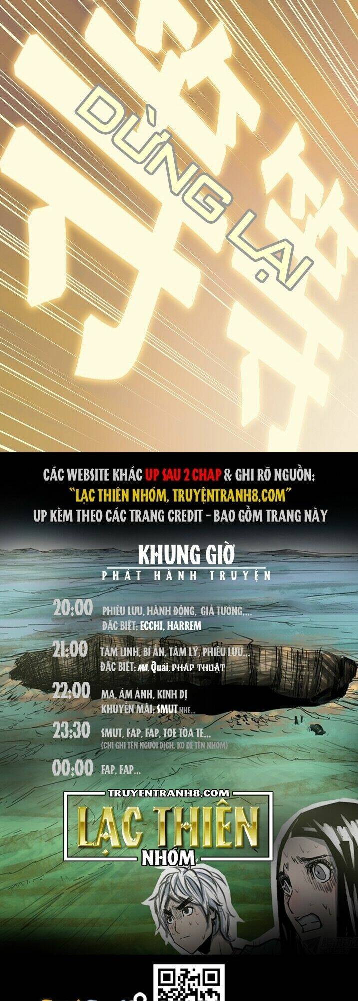 Thâu Hồn Chapter 23 - TC Truyện