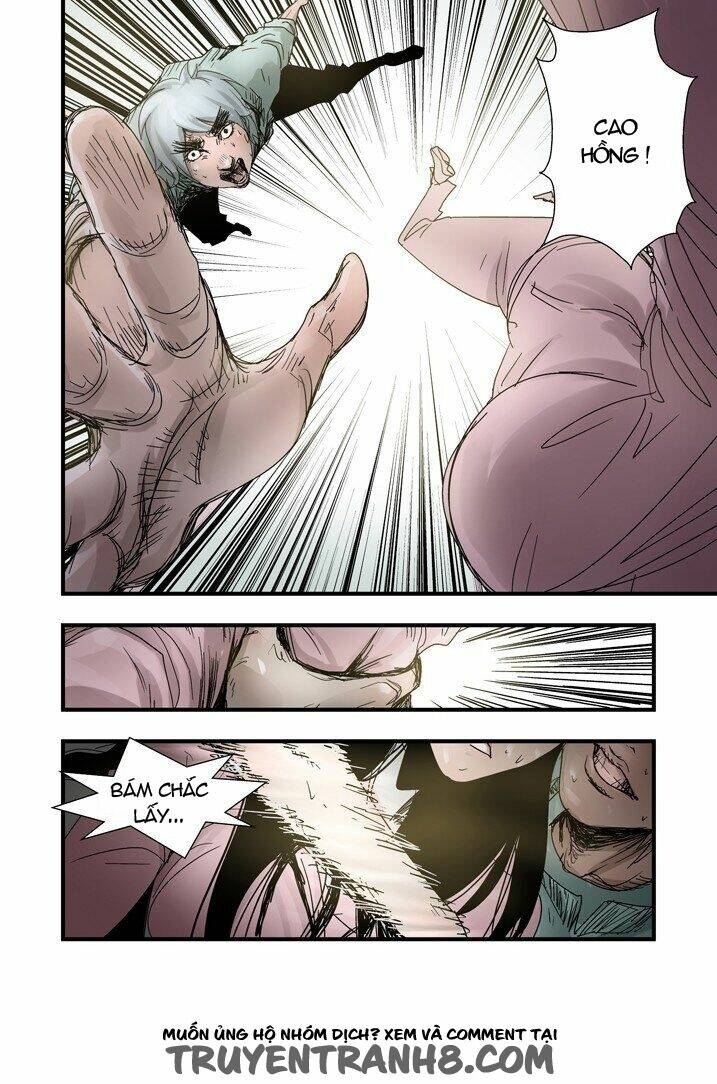 Thâu Hồn Chapter 37 - TC Truyện
