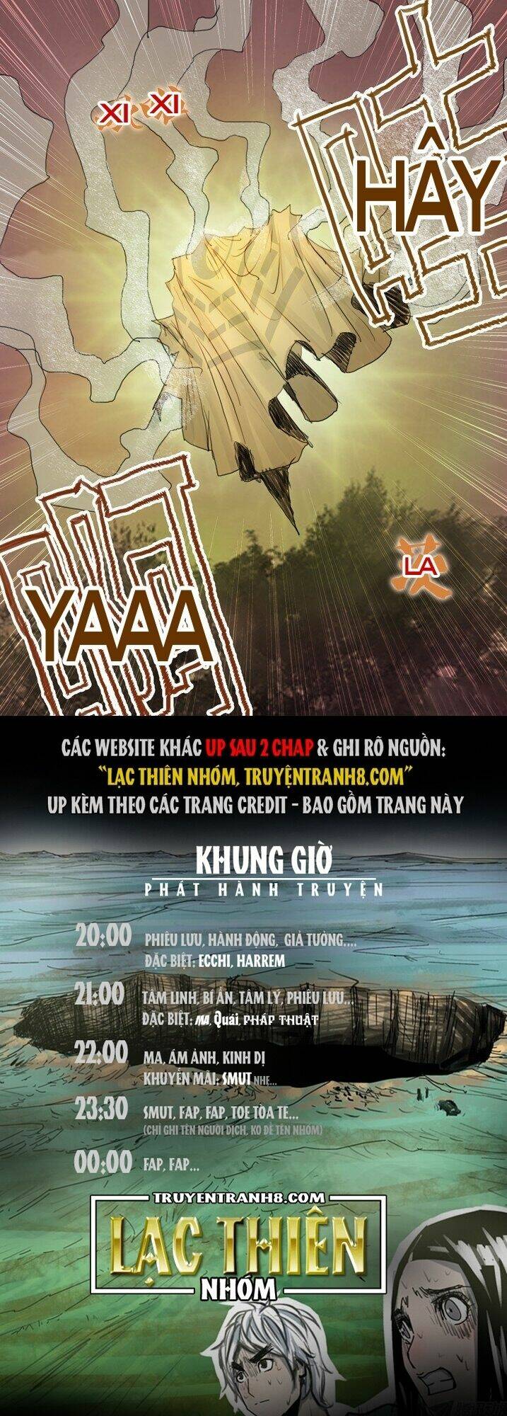 Thâu Hồn Chapter 31 - TC Truyện
