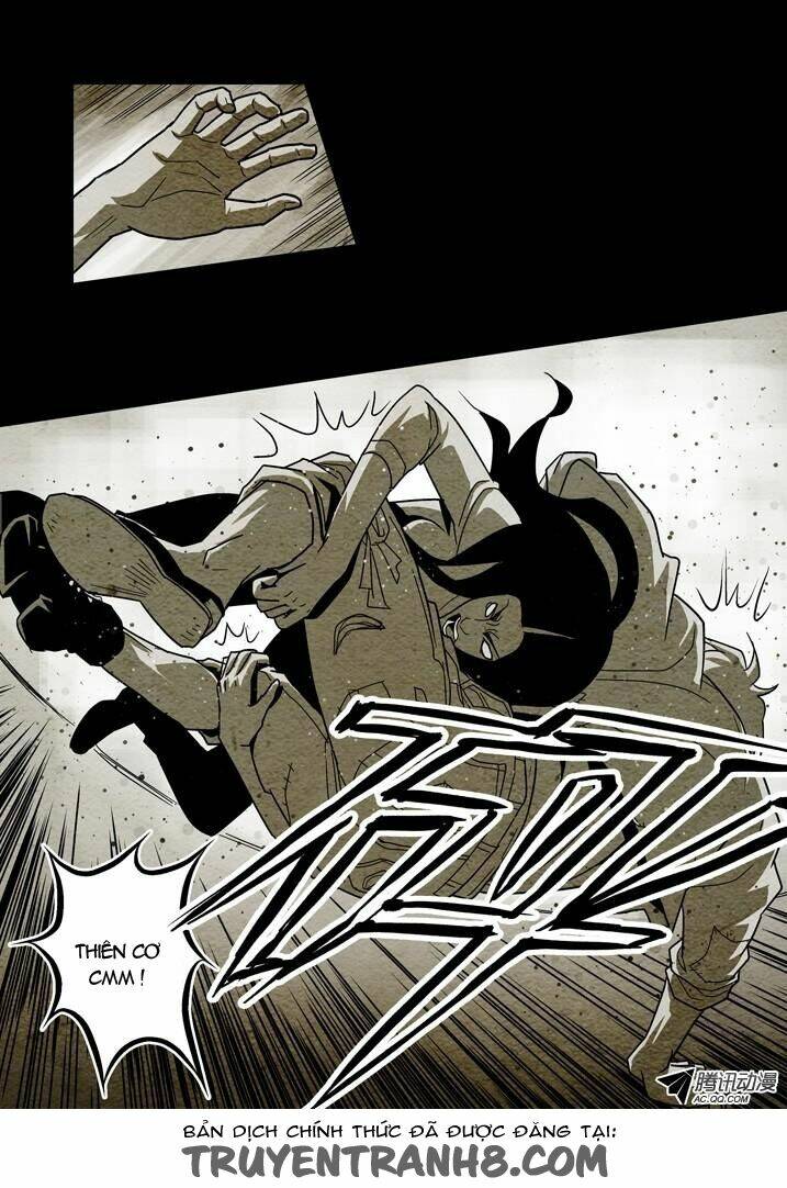 Thâu Hồn Chapter 46 - TC Truyện