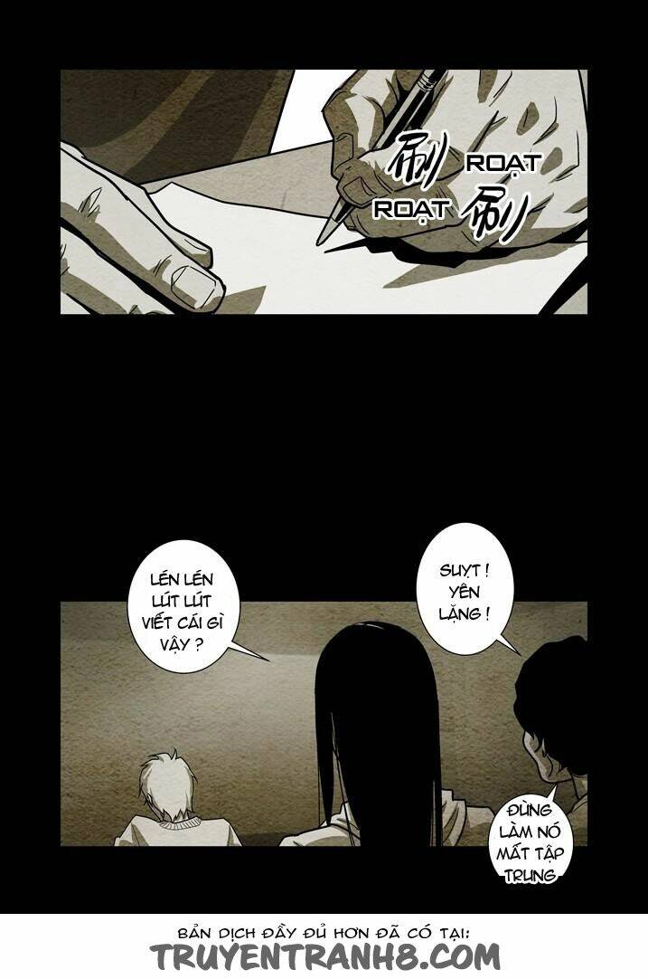 Thâu Hồn Chapter 46 - TC Truyện