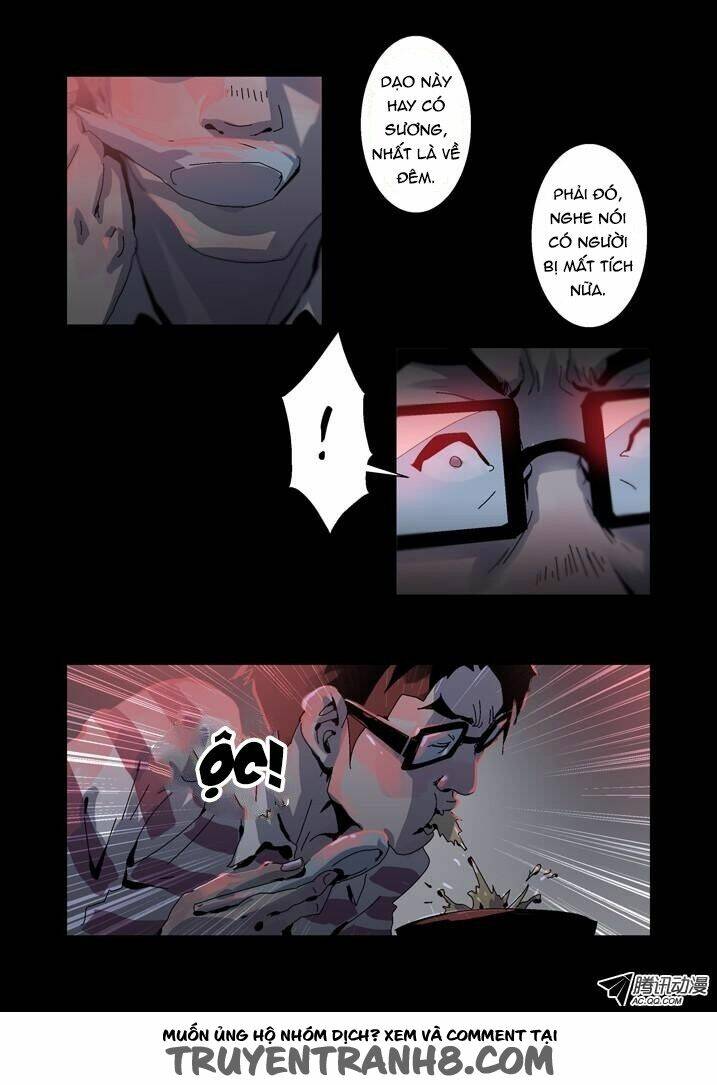 Thâu Hồn Chapter 65 - TC Truyện