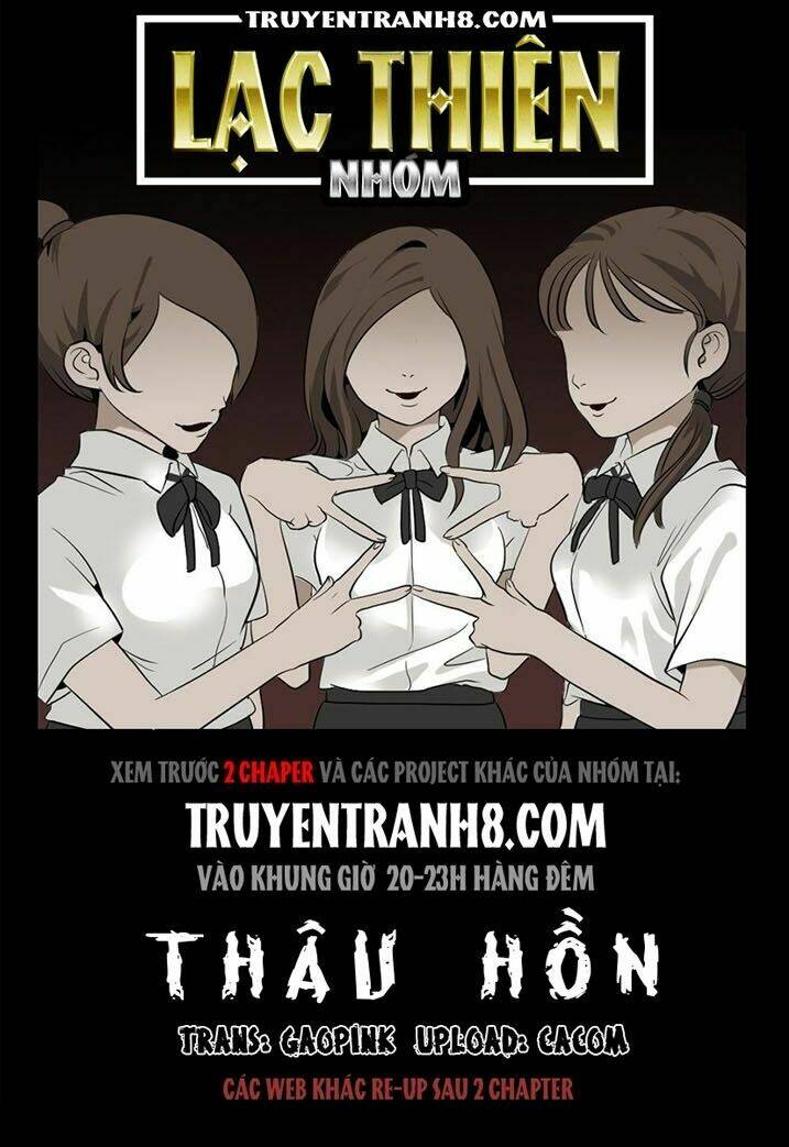 Thâu Hồn Chapter 74 - TC Truyện