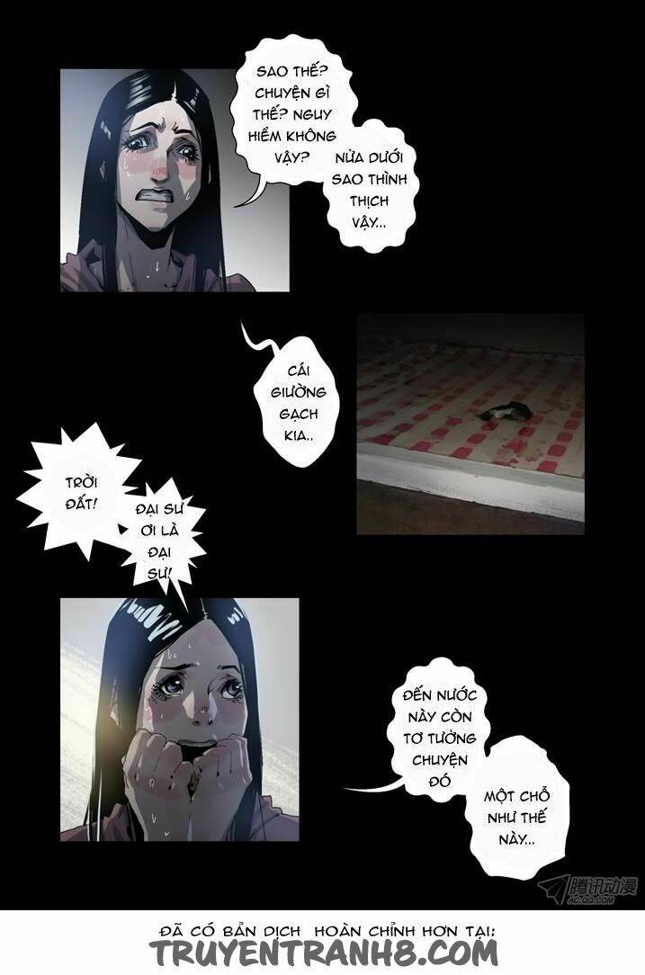Thâu Hồn Chapter 74 - TC Truyện