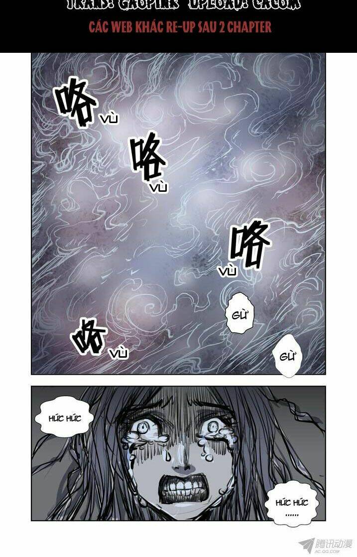 Thâu Hồn Chapter 7 - TC Truyện
