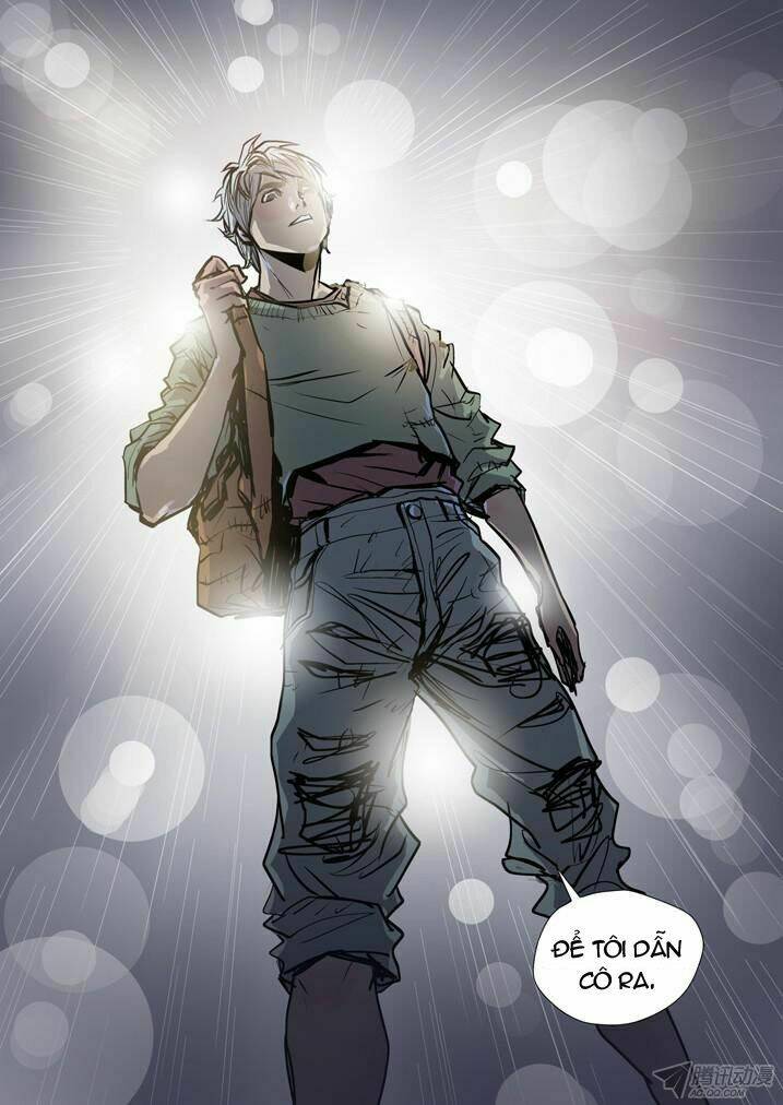 Thâu Hồn Chapter 7 - TC Truyện