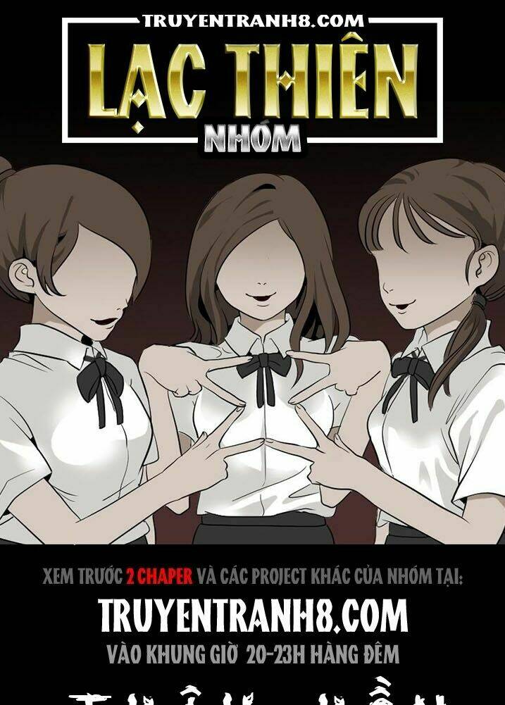 Thâu Hồn Chapter 84 - TC Truyện