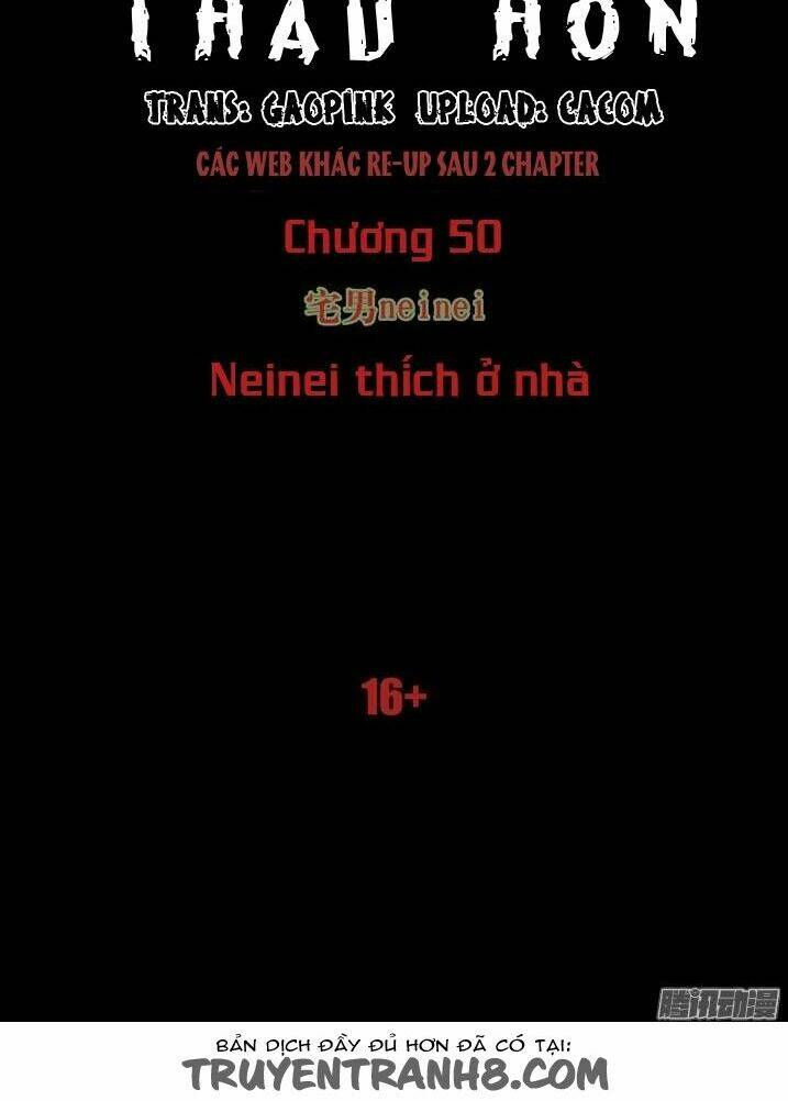 Thâu Hồn Chapter 84 - TC Truyện
