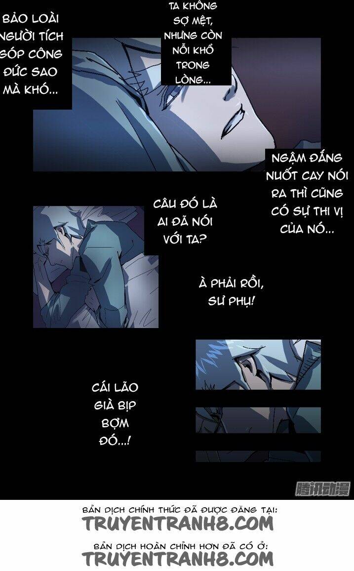 Thâu Hồn Chapter 85 - TC Truyện