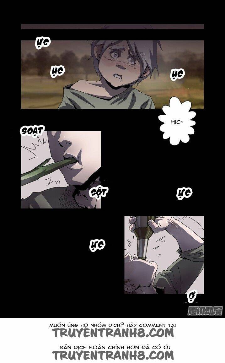 Thâu Hồn Chapter 85 - TC Truyện