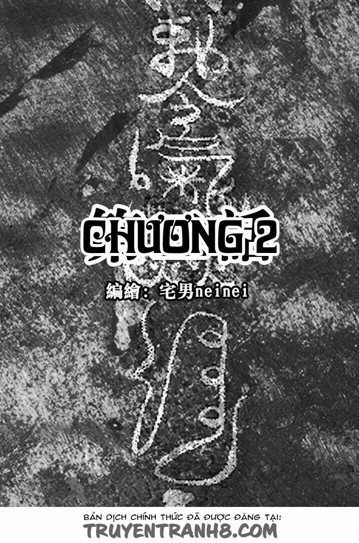 Thâu Hồn Chapter 8 - TC Truyện