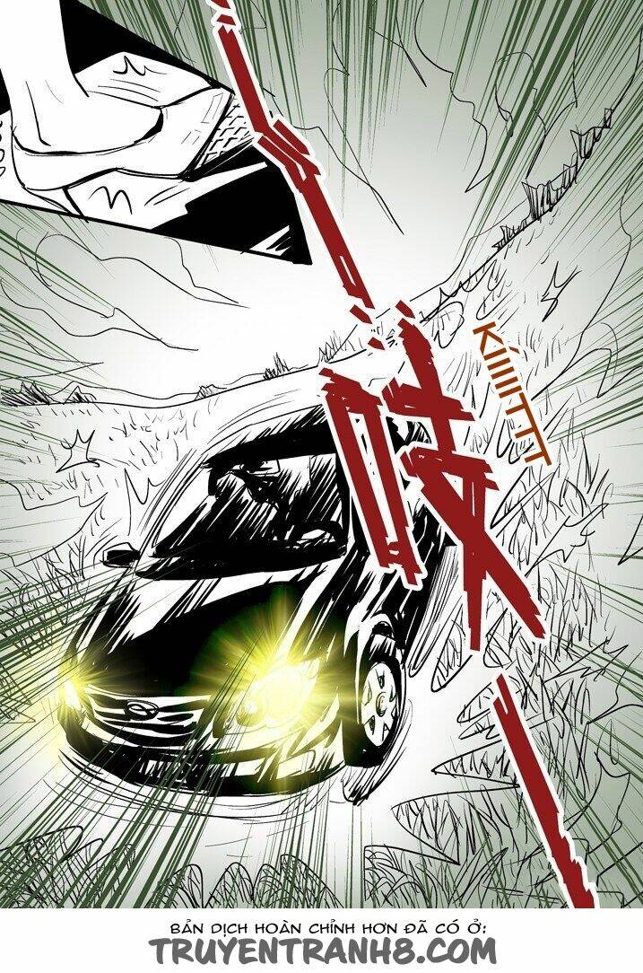 Thâu Hồn Chapter 9 - TC Truyện