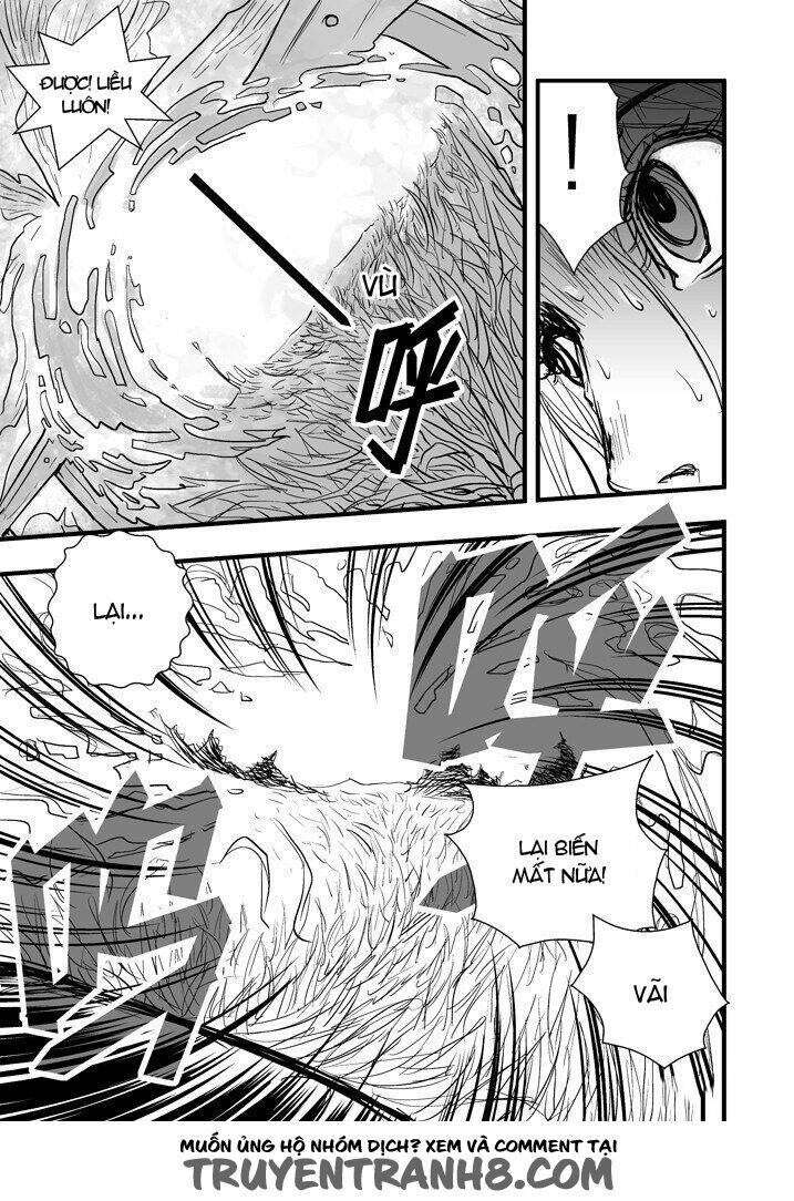 Thâu Hồn Chapter 9 - TC Truyện