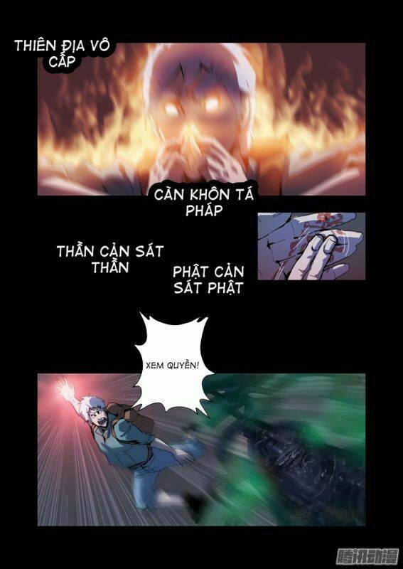 Thâu Hồn Chapter 92 - TC Truyện