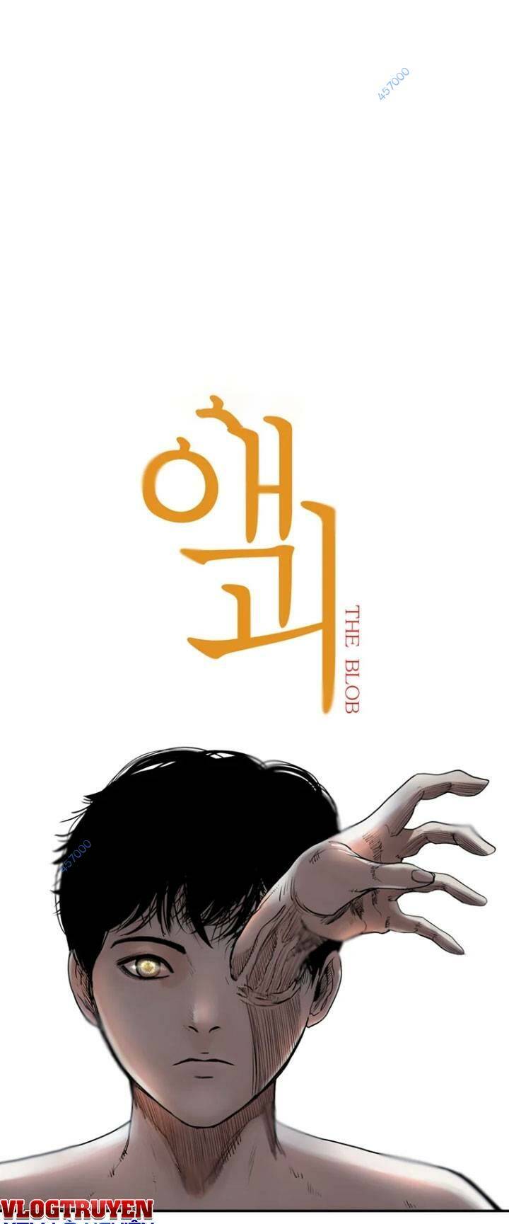 The Blob Chapter 17 - TC Truyện