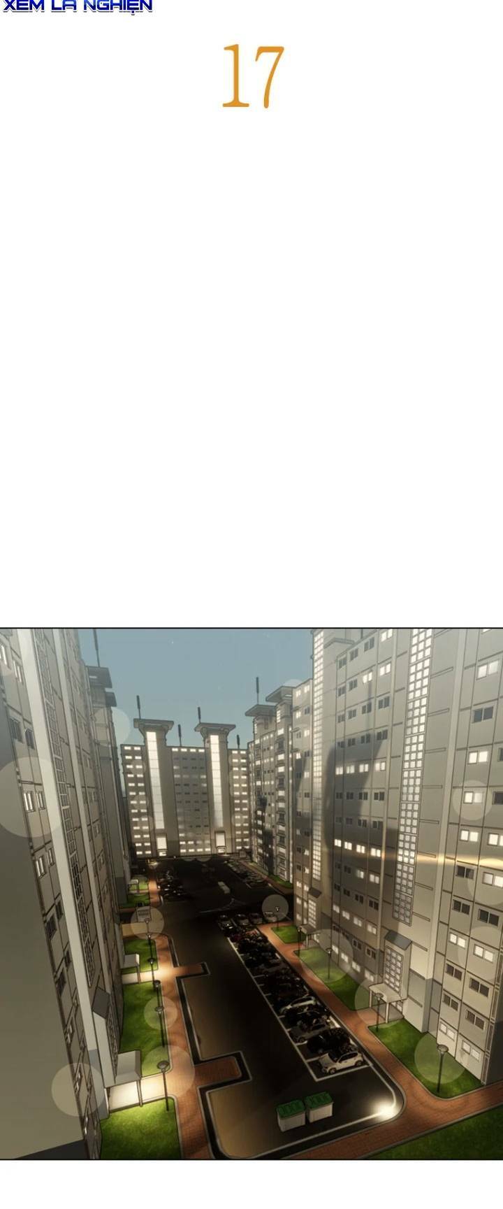 The Blob Chapter 17 - TC Truyện