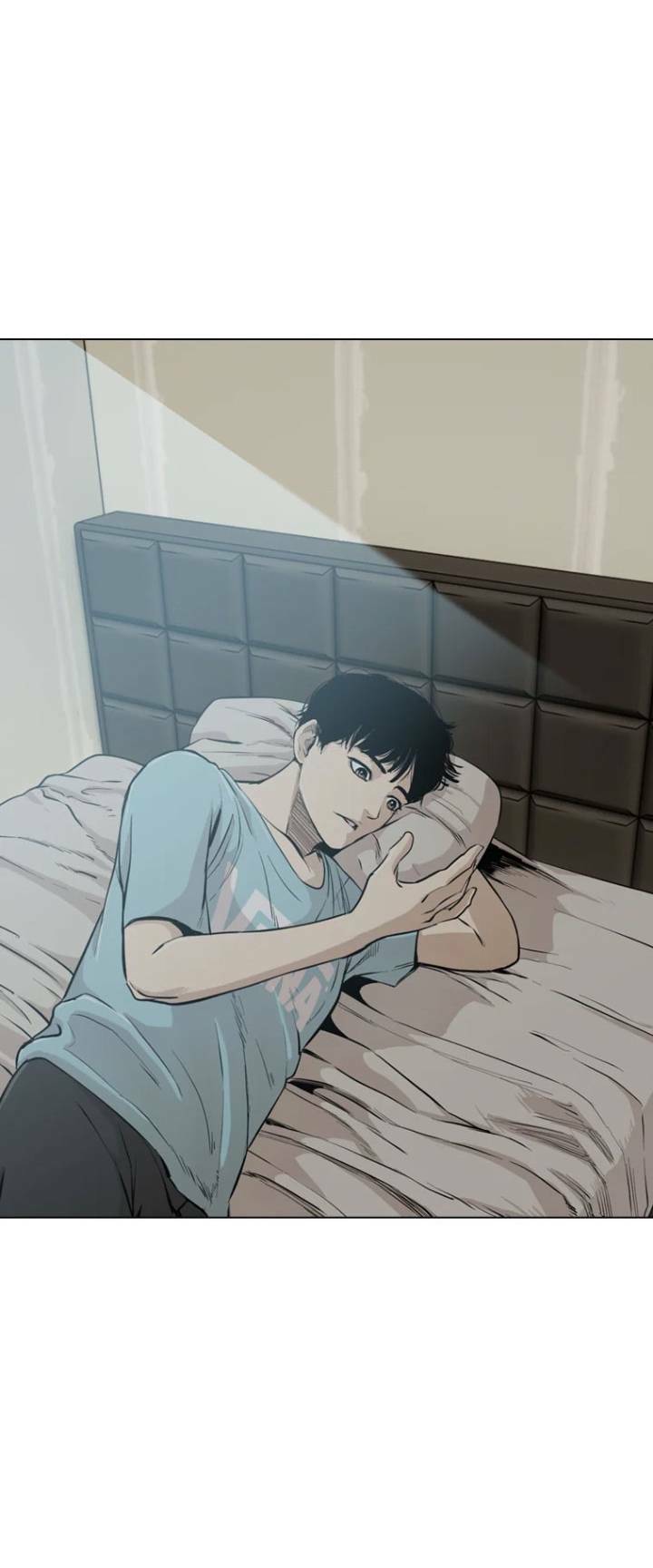 The Blob Chapter 17 - TC Truyện