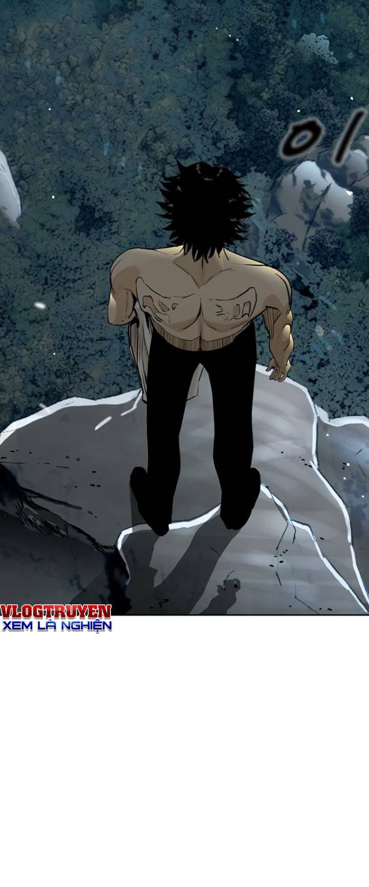 The Blob Chapter 15 - AB Truyện