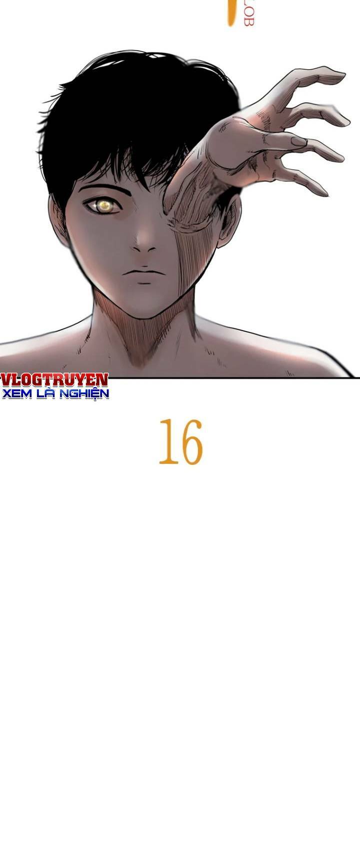 The Blob Chapter 16 - TC Truyện