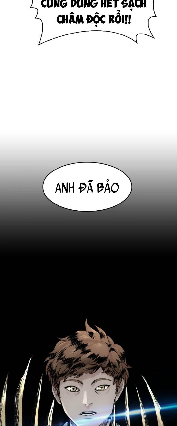 The Blob Chapter 16 - TC Truyện