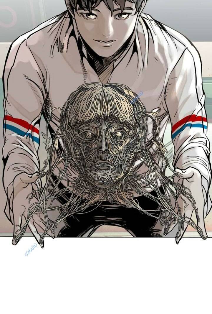 The Blob Chapter 10 - TC Truyện