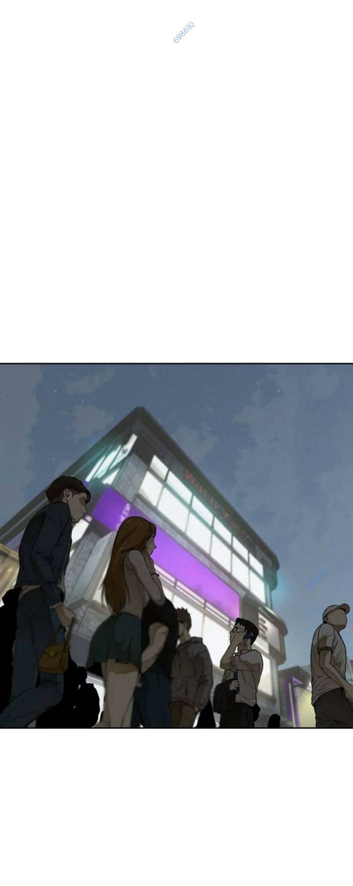 The Blob Chapter 10 - TC Truyện